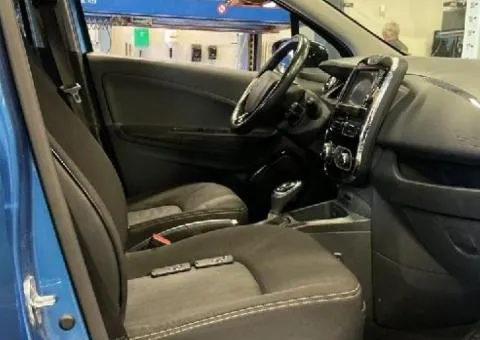 Renault Zoe 2018, электро, 93 тыс. км, Луцк - 6/8