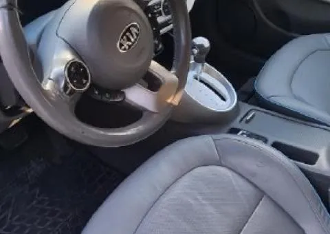 Kia Soul 2017, электрический, 186 тыс. км, Луцк — в пути - 7/10