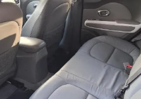 Kia Soul 2017, электрический, 186 тыс. км, Луцк — в пути - 8/10
