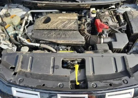 Nissan Rogue 2024, бензин, полный привод, 88 514 км, Луцк - 10/10