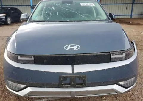 Hyundai Ioniq 5 2024, электрический, полный привод, 30 578 км, Луцк - 5/10