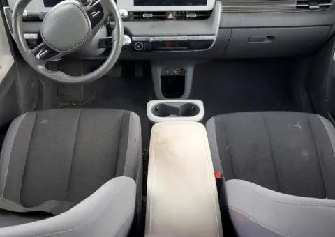 Hyundai Ioniq 5 2024, электрический, полный привод, 30 578 км, Луцк - 7/10