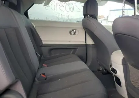 Hyundai Ioniq 5 2024, электрический, полный привод, 30 578 км, Луцк - 8/10