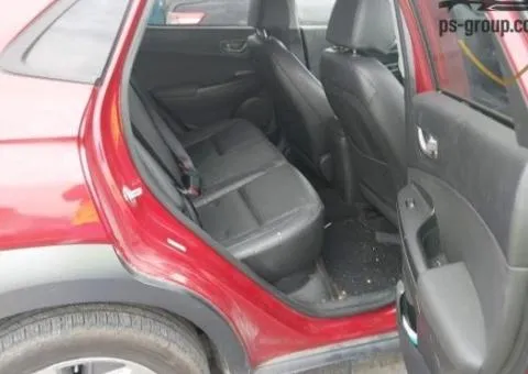 Hyundai Kona 2020, электрический, передний привод, 104 607 км, Луцк - 8/10