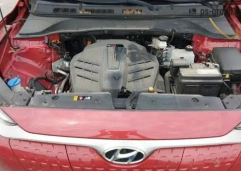 Hyundai Kona 2020, электрический, передний привод, 104 607 км, Луцк - 10/10