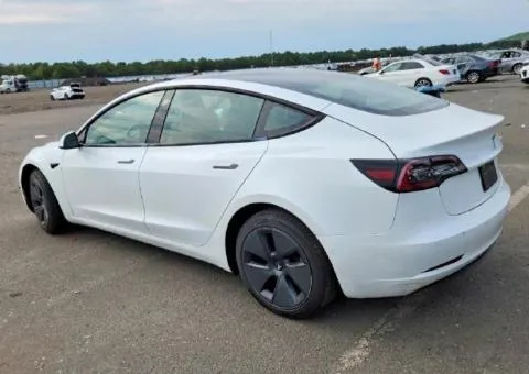 Tesla Model 3 2022, электро, полный привод, 80 467 км, Луцк - 3/10