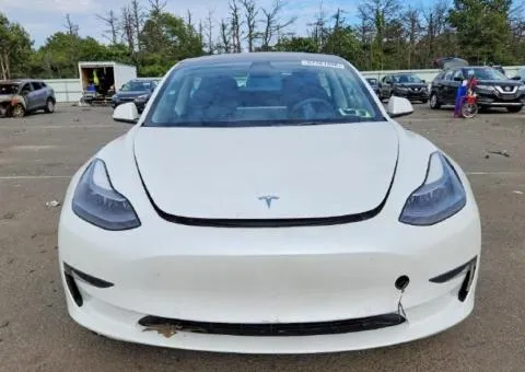 Tesla Model 3 2022, электро, полный привод, 80 467 км, Луцк - 5/10
