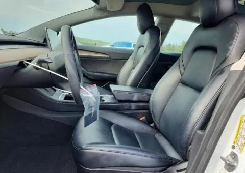 Tesla Model 3 2022, электро, полный привод, 80 467 км, Луцк - 7/10