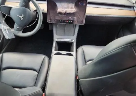 Tesla Model 3 2022, электро, полный привод, 80 467 км, Луцк - 8/10