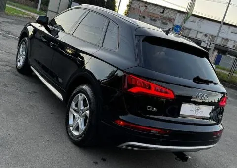 Audi Q5 2018, 2.0 л бензин, автомат, Quattro, 96 тыс. км, Луцк - 10/10