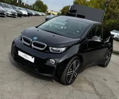 BMW I3 2017, электро, автомат, 78 тыс. км, Луцк