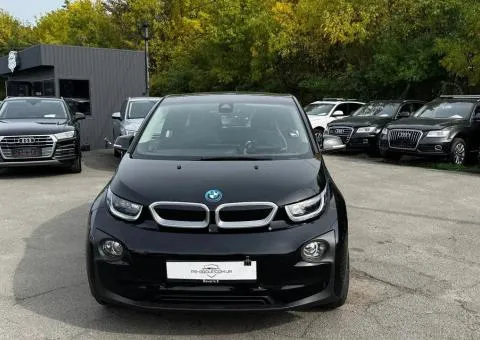 BMW I3 2017, электро, автомат, 78 тыс. км, Луцк - 3/10