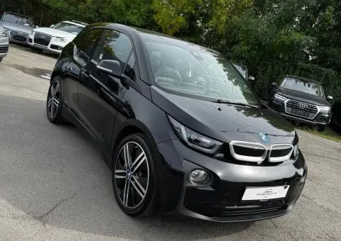 BMW I3 2017, электро, автомат, 78 тыс. км, Луцк - 4/10