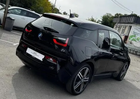 BMW I3 2017, электро, автомат, 78 тыс. км, Луцк - 6/10