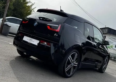 BMW I3 2017, электро, автомат, 78 тыс. км, Луцк - 7/10