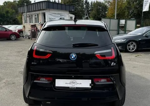 BMW I3 2017, электро, автомат, 78 тыс. км, Луцк - 8/10