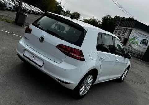 Volkswagen e-Golf 2015, электрический, автомат, 132 тыс. км, Луцк - 7/10