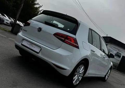 Volkswagen e-Golf 2015, электрический, автомат, 132 тыс. км, Луцк - 8/10