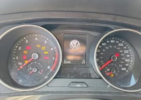 Продажа Volkswagen Tiguan 2021, бензин, передний привод, 131 966 км, Луцк - 9/10