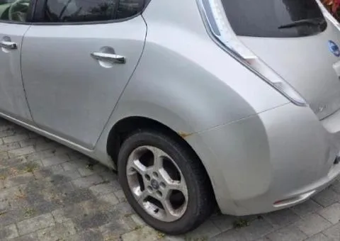 Nissan Leaf 2012 на продажу, в пути, 100 тыс. км, Луцк - 3/10