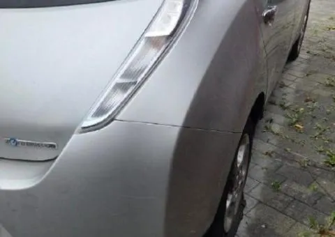 Nissan Leaf 2012 на продажу, в пути, 100 тыс. км, Луцк - 6/10