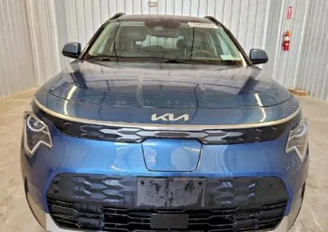 Kia Niro EV 2023, электро, передний привод, 151 278 км, Луцк - 5/10