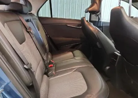 Kia Niro EV 2023, электро, передний привод, 151 278 км, Луцк - 8/10