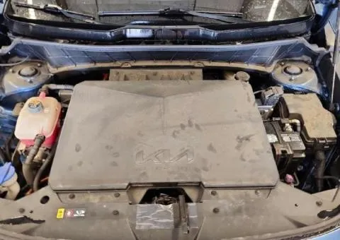 Kia Niro EV 2023, электро, передний привод, 151 278 км, Луцк - 10/10