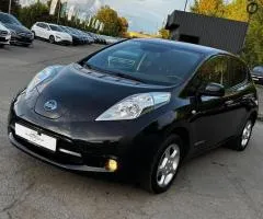 Nissan Leaf 2016, электро, автомат, 104 тыс. км, Луцк