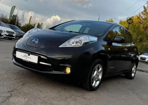 Nissan Leaf 2016, электро, автомат, 104 тыс. км, Луцк - 2/10