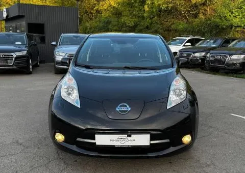 Nissan Leaf 2016, электро, автомат, 104 тыс. км, Луцк - 3/10