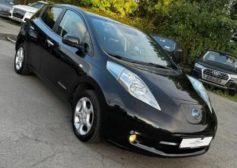 Nissan Leaf 2016, электро, автомат, 104 тыс. км, Луцк - 4/10