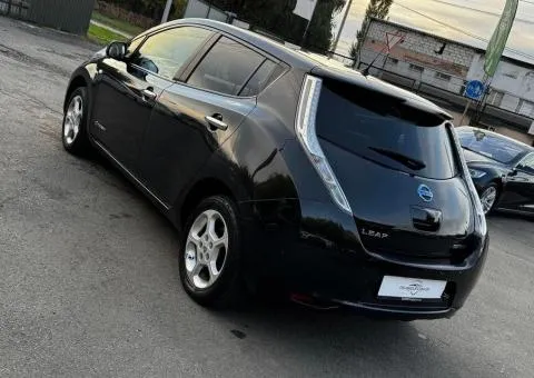Nissan Leaf 2016, электро, автомат, 104 тыс. км, Луцк - 10/10