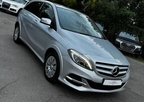 Mercedes-Benz B-Class 2016, электрический, автомат, 99 тыс. км, Луцк - 4/10