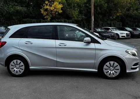 Mercedes-Benz B-Class 2016, электрический, автомат, 99 тыс. км, Луцк - 6/10