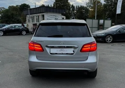 Mercedes-Benz B-Class 2016, электрический, автомат, 99 тыс. км, Луцк - 9/10