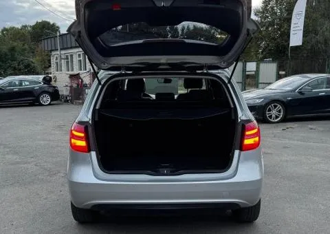 Mercedes-Benz B-Class 2016, электрический, автомат, 99 тыс. км, Луцк - 10/10