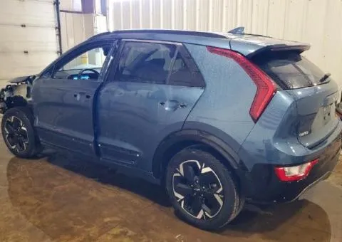 Kia Niro EV 2023, электро, передний привод, 104 607 км, Луцк - 3/10
