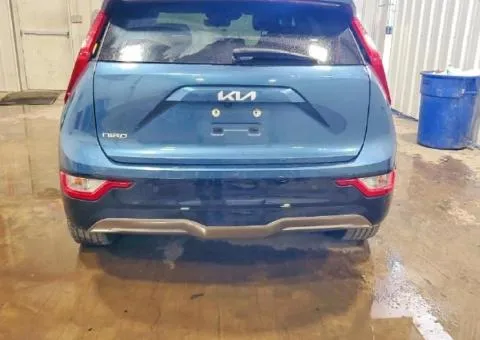 Kia Niro EV 2023, электро, передний привод, 104 607 км, Луцк - 6/10