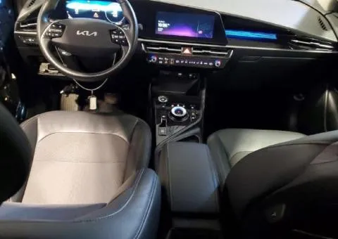 Kia Niro EV 2023, электро, передний привод, 104 607 км, Луцк - 7/10