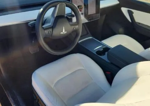 Tesla Model Y 2021, электро, полный привод, 109 435 км, Луцк - 6/9