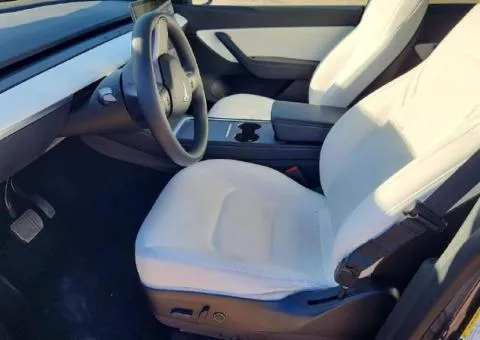 Tesla Model Y 2021, электро, полный привод, 109 435 км, Луцк - 7/9