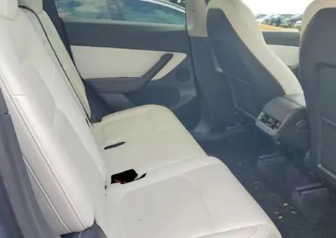 Tesla Model Y 2021, электро, полный привод, 109 435 км, Луцк - 8/9