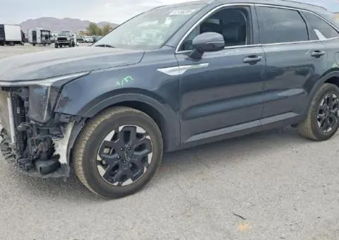 Kia Sorento S 2024, бензин, передний привод, 69 202 км, Луцк - 1/10