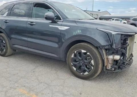 Kia Sorento S 2024, бензин, передний привод, 69 202 км, Луцк - 2/10