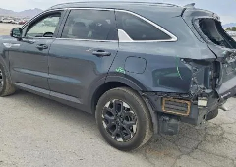 Kia Sorento S 2024, бензин, передний привод, 69 202 км, Луцк - 3/10