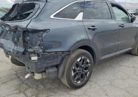 Kia Sorento S 2024, бензин, передний привод, 69 202 км, Луцк - 4/10