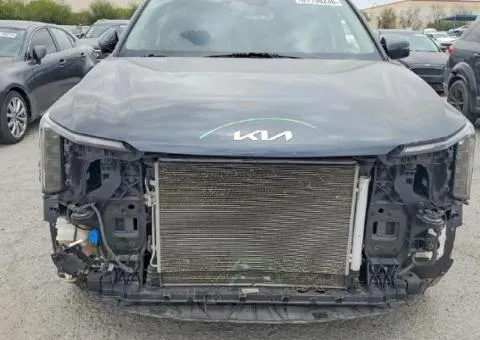 Kia Sorento S 2024, бензин, передний привод, 69 202 км, Луцк - 5/10