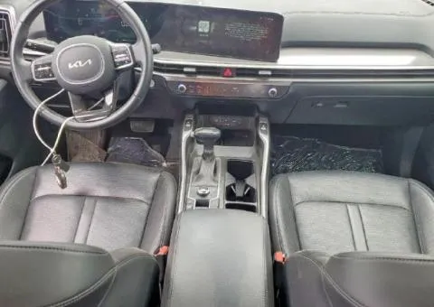 Kia Sorento S 2024, бензин, передний привод, 69 202 км, Луцк - 7/10