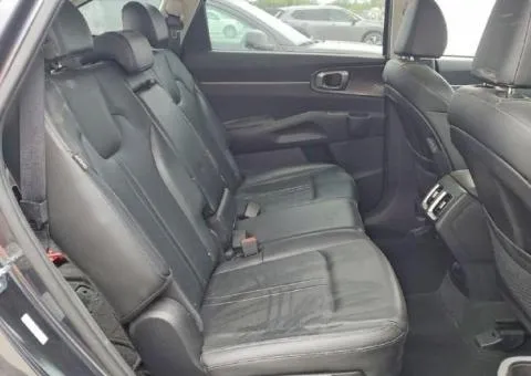 Kia Sorento S 2024, бензин, передний привод, 69 202 км, Луцк - 8/10